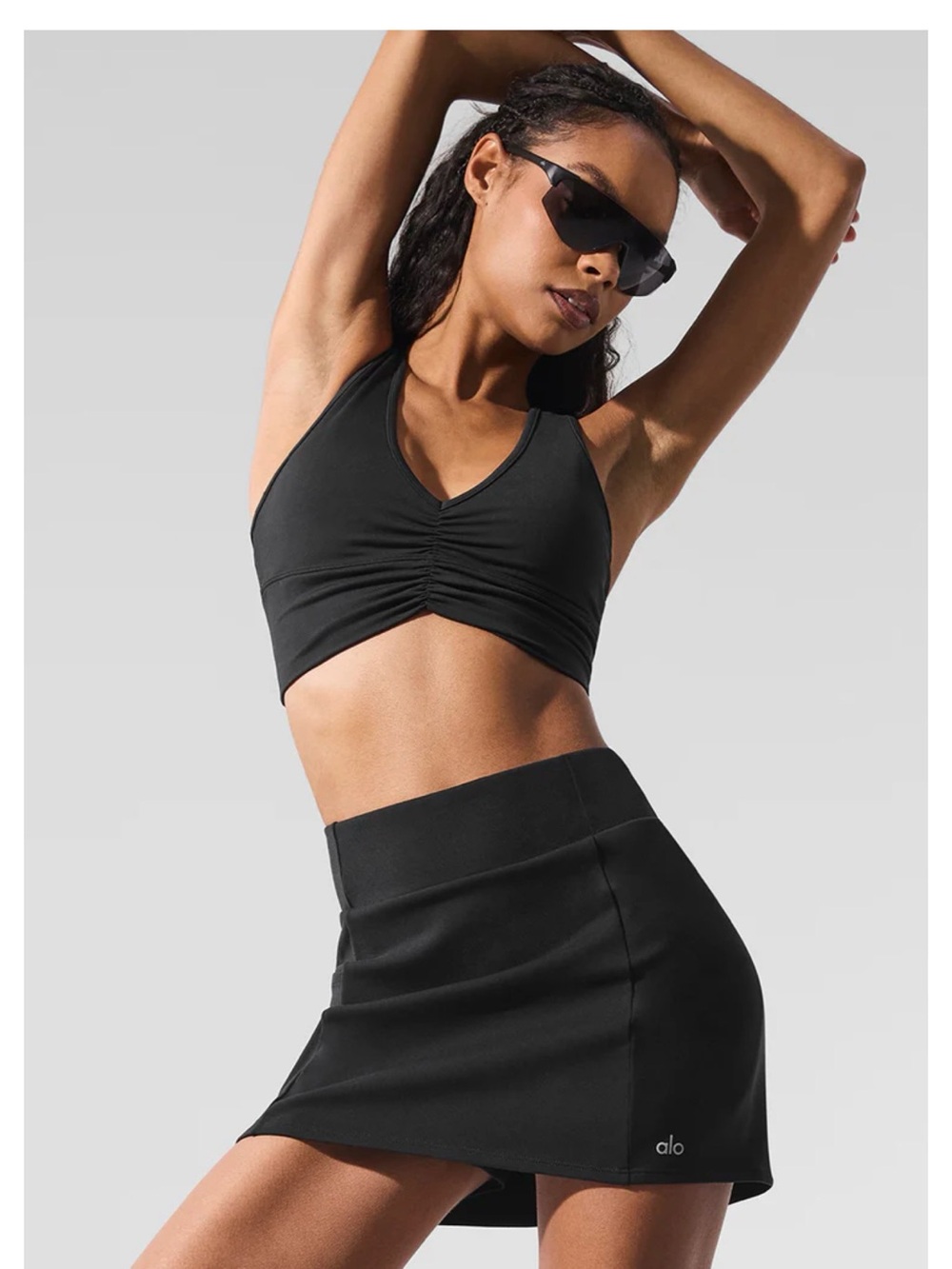 Alo Yoga Wild Things Bra